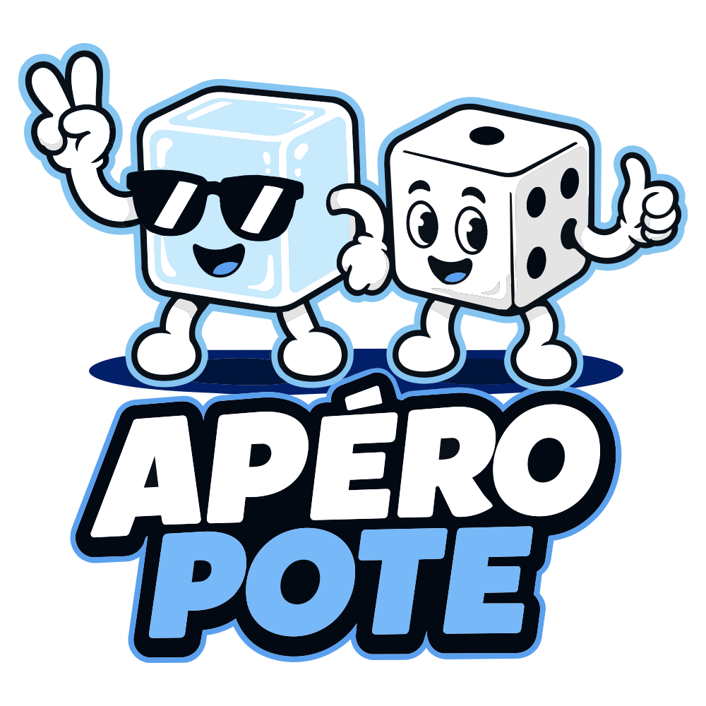 Apéro Pote Logo
